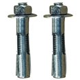 thumbnail image 1 of Crimson HE5162 Ancres d'Expansion pour Béton, 1 of 1