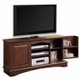 thumbnail image 1 of Pemberly Row 60" Media Storage Wood in Brown, 1 of 3