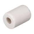 thumbnail image 5 of Unique Bargains 50pcs 1mm Dia Ceramic Tube Insulated Electronic Wire Bundle Heat Insulation Protection Single Bore, 5 of 5