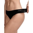 thumbnail image 5 of Stretch My Way Thong - 3 Pack, 5 of 5