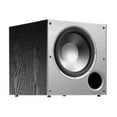 thumbnail image 1 of Polk Audio PSW10 10" Powered Subwoofer - Power Port Technology, Up to 100 Watts, Big Bass in Compact Design, Easy Setup with Home Theater Systems Black, 1 of 2