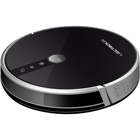 Refurbished Liectroux Robotics Inc. C30B Robotic Vacuum Cleaner 2D Map Navigation