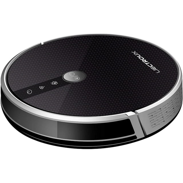 Refurbished Liectroux Robotics Inc. C30B Robotic Vacuum Cleaner 2D Map Navigation