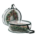 thumbnail image 1 of Amzcrzy Home Storage Cloth Christmas Tree Storage Bag Finishing Bag Christmas Tree Storage Bag Insect-Proof-Proof Wreath Storage Bag Christmas Decorations Christmas Ornaments, 1 of 8