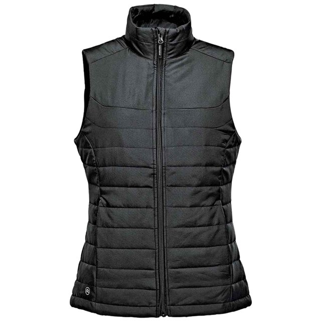 Stormtech Gilet Sans Manches Matelassé Nautilus pour Hommes/gilet