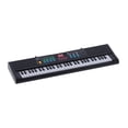 thumbnail image 4 of Keyboard Piano Instrument 61 Keys Electric Digital Multifunctional with Microphone MQ6186, 4 of 14