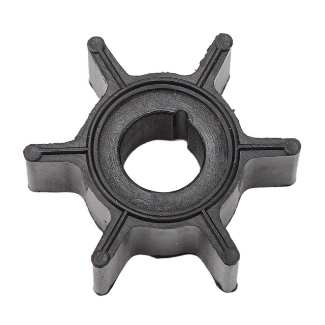 369-65021-1, Water Pump Impeller Easy To Install Anti Aging for Mariner 4-STROKE Carb