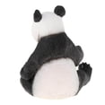 thumbnail image 2 of Xingzhi Simulation Animal Model Kids Educational Toys sitting panda PL127-694, 2 of 5