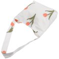 thumbnail image 4 of Polyester Shoulder Bag Women Underarm Bag Flowers Pattern Shoulder Bag, 4 of 8