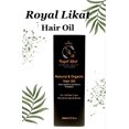 thumbnail image 2 of Rosemary Infused Natural & Organic Hair Growth Oil, 2 of 8