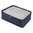 thumbnail image 1 of Storage Bag Organizer Travel Storage Bag, Luggage, Clothing Classification Bag, Travel Classification Bag, Cloth Bag, Underwear Bag, Underwear Bag M Cosmetic Travel Bag, 1 of 1