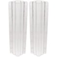 thumbnail image 1 of 2Pcs Growing Molds Cucumber Growth Molds Vegetable Forming Molds for Gardening, 1 of 8
