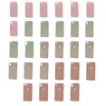 thumbnail image 1 of Replacement For iPhone 6/6S/7/8/XR/X/XS/XS Max Phone Case Heart Mobilephone Holder Protector, 1 of 1