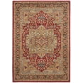 thumbnail image 4 of Safavieh Mahal Trecia Tapis Traditionnel, 4 of 6