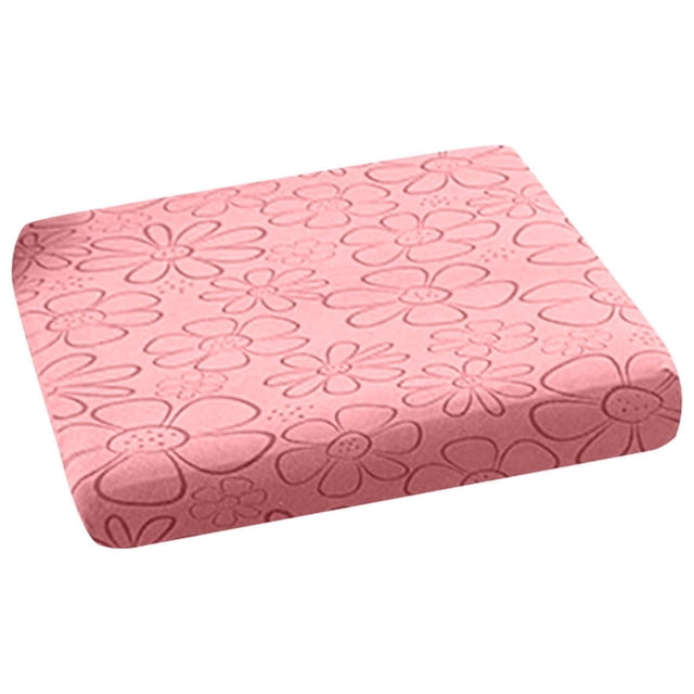 Pisexur Wear-Resistants Universal Sofa Cover Stretch Cushion Covers - Sofa Protector Removeable Replacement Covers, Durable Anti Slip Non-Sticky Slipcovers with Bottom for Sofa Seats
