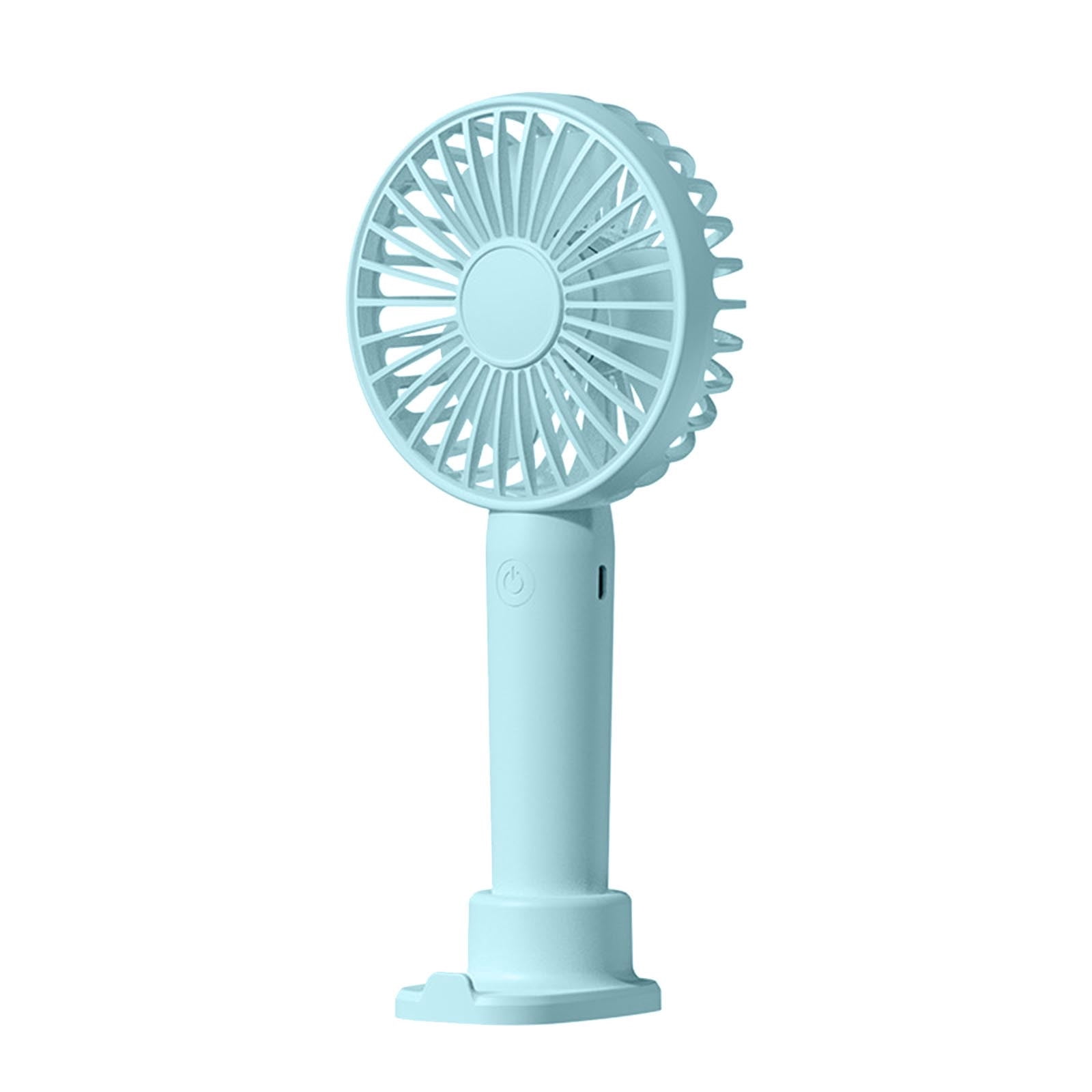 Boovnll Fan, Mini Portable Small Fan Quiet Rechargeable Office Desktop Fan, Portable Fan, Desk Fan, Fans