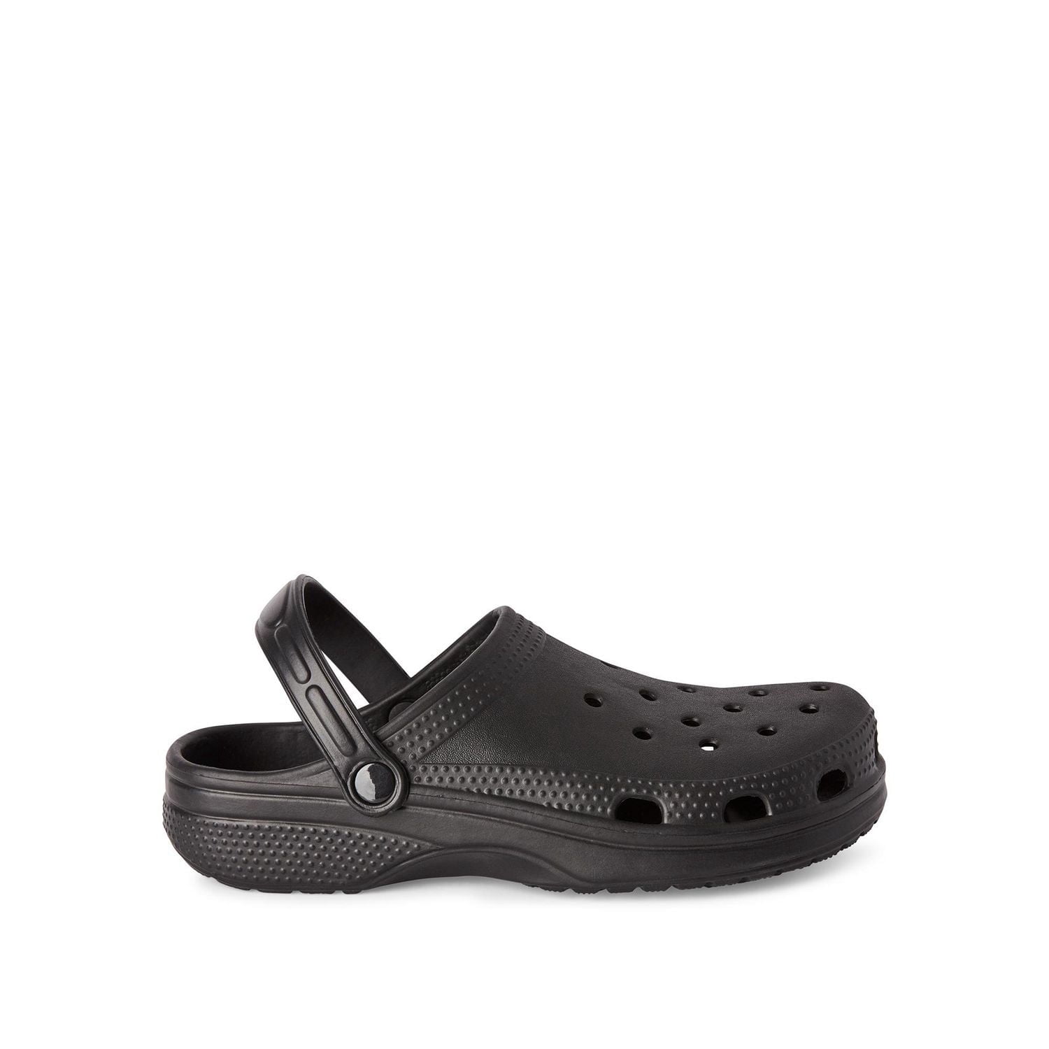 Chaussures style sabot George pour hommes