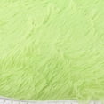 thumbnail image 2 of Maoww Heart Shaped Non-Slip Soft Tufted Rug Mat Carpet Floor Mat Area Rug, 2 of 9