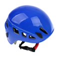 thumbnail image 4 of Almencla Helmet Scaffolding Height Working Construction Climbing Blue, 4 of 7