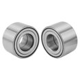 thumbnail image 4 of 2pcs Front Wheel Knuckle Ball Bearing Replacement for HONDA TRX420FA1 RANCHER 420 4X4 AUTO DCT 2014‑2016, 4 of 14