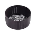 thumbnail image 1 of Panier de Remplacement pour Friteuse à Air Chaud 3,5 L en Métal Robuste Antiadhésif pour Cuire du Pain, 1 of 6