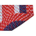 thumbnail image 3 of Better Trends SS-3PCB2472AMS Ensemble de Tapis Tressé Réversible Country 24 x 72 Po. - Americana - 3 Pcs, 3 of 5