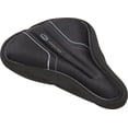 thumbnail image 1 of Bell Sports Coosh™ 800 Memory Foam Bike Seat Pad, 1 of 4