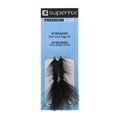thumbnail image 1 of Superfly FLY1270-06P Streamer Wooly Bugger Noir #06, 1 of 1
