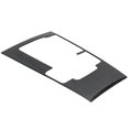 thumbnail image 2 of Gear Panel Trim,Car Center Console Gear Center Console Panel Trim Auto Accessories Remarkable Clarity, 2 of 5