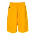thumbnail image 1 of Russell Athletic 9 Shorts en Maille Tricotée Dri-Power, 3TG, Or, 1 of 5