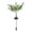 White, variant on Boovnll Solar Lights Outdoor, Solar Powered Gardenia Garden Plug in Lamp Garden Decoration Simulation Flower Lamp Pitcher Plant Outdoor Waterproof Lamp, Garden Decor