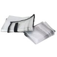 thumbnail image 1 of Golf Bag Rain Cover, PVC Clear Rain Cover for Golf Bag, Golf Bag Rain Protection Cover Golf Bag Rain Hood Waterproof Golf Bag Rain Cover for Golf Push Carts, 1 of 9