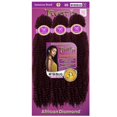 thumbnail image 1 of African Diamond Jamaican Braid #M1B/BU, 1 of 1