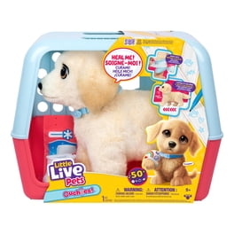 Bitzee, jouet interactif numérique avec 15 animaux à l'intérieur, animaux électroniques virtuels réagissant au toucher, jouets pour filles et garçons