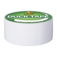 thumbnail image 3 of Ruban adhésif de marque Color Duck Tape - Blanc, 4,8 cm x 18,3 m, 3 of 4