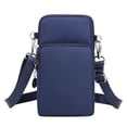 thumbnail image 4 of Nilvkv Strap Bag Crossbody Backpack Strap Backpack Hiking Backpack Multipurpose Crossbody Chest Bag, 4 of 6