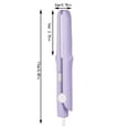 thumbnail image 2 of 2 in 1 Mini Hair Straightener Curling for Women All Hair Types Portable, 2 of 3