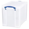 thumbnail image 3 of Really Useful Box Contenant de Rangement 19 L avec Couvercle et Poignées à Loquet à Pince (Lot de 2), 3 of 9