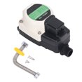 thumbnail image 2 of Water Pressure Booster Pump, Auto Control DC24V Water Pump Dust Proof  for Bathroom, 2 of 7