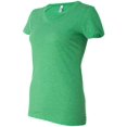 thumbnail image 3 of Bella + Canvas Ladies' Triblend Short-Sleeve T, 3 of 5