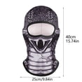 thumbnail image 4 of Sweat Absorbing Quick Drying And Breathable S Outdoor Skiing Sun Headgear, For Balcony And Hallway, 4 of 5