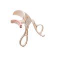 thumbnail image 1 of Recourbe-cils en Plastique, Pince à Cils Rapide pour Style Naturel, 1 of 5