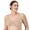 Taupe, variant on WonderBra Plus Breathable Full Support Spacer Underwire