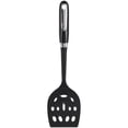 thumbnail image 1 of Mainstays Nylon Slotted Spatula, 1 of 8