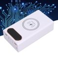 thumbnail image 4 of DIY Power Bank Kit 12  Battery Box 22.5W Wired 15W  Charging Wide Range of Uses Portable Dual USB Ports LED Display Lightweight Design for Various Mobile Phones and Devices, 4 of 7
