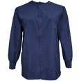 thumbnail image 3 of Natural Uniforms Veste de Sarrau Unisexe Veste Médicale, 3 of 5