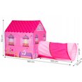 thumbnail image 2 of Mima Girl House with Tunnel, 2 of 5