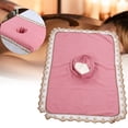 thumbnail image 4 of Filfeel Couvre-Lit de Table de Massage, Drap de Lit de Beauté de Massage, pour Fille Humain Corps Humain Propre, 4 of 8