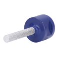 thumbnail image 3 of Finger Bit, Non Fall Off Vacuum Brazing Milling Cutter Improve Sharpness  For Marble For Hard Ceramic 6mm,8mm,10mm,15mm,20mm,25mm, 3 of 8