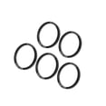 thumbnail image 1 of 5x Remplacement de Pièces de Fond de Rondelle de Joint d'Étanchéité de Vélo BB Entretoise de Réparation T3MM T3MM, 1 of 9